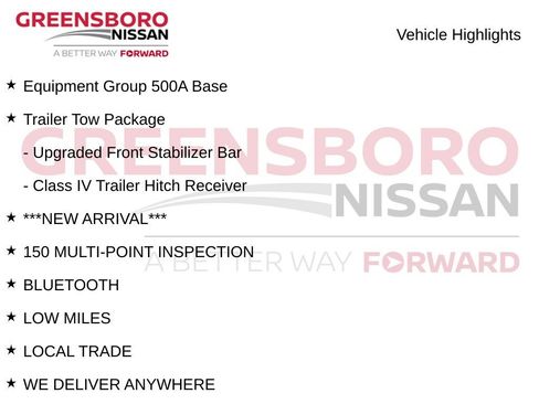 Used 2020 Ford F150 Lariat w/ Trailer Tow Package RWD image 2