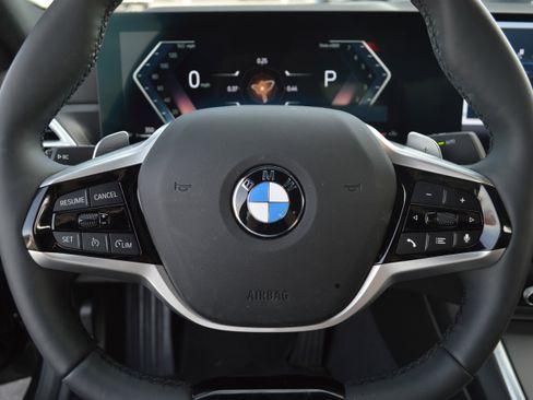 Used 2025 BMW 230i Coupe w/ M Sport Package image 14