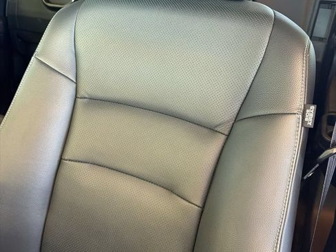 Used 2025 Honda Ridgeline RTL+ image 5