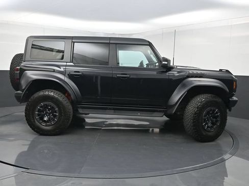 Used 2023 Ford Bronco Raptor AWD/4WD image 2