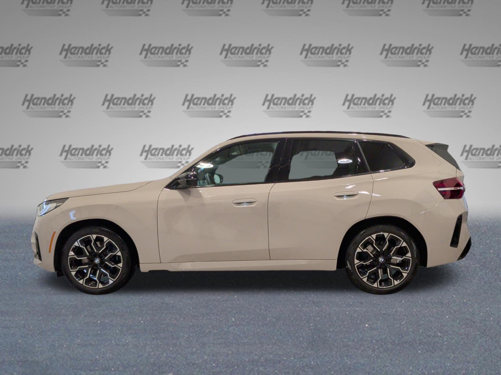Used 2026 BMW X3 M50 AWD/4WD image 10