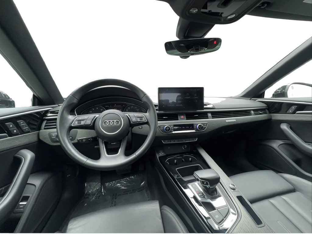 Used 2023 Audi A5 2.0T Premium w/ Convenience Package AWD/4WD image 37