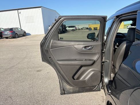 Used 2019 Chevrolet Blazer RS AWD/4WD image 35