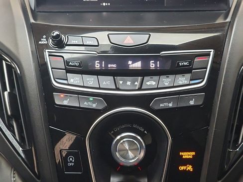 Used 2022 Acura RDX w/ Technology Package image 22