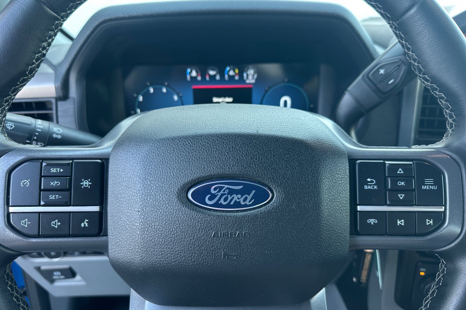 Used 2024 Ford F150 XLT w/ Mobile Office Package AWD/4WD image 22