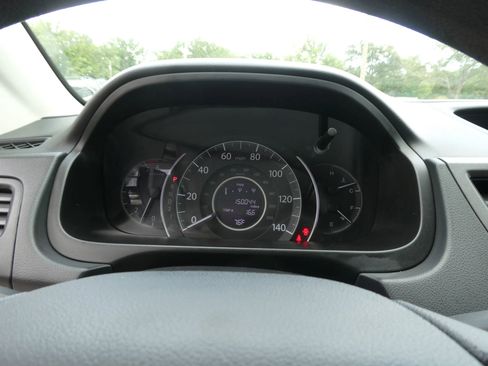 Used 2014 Honda CR-V LX image 17