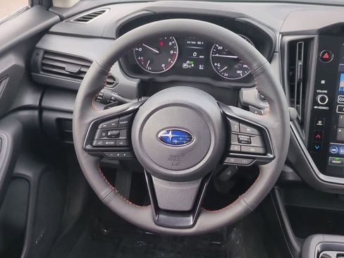 New 2026 Subaru Crosstrek 2.5i Limited AWD/4WD image 23