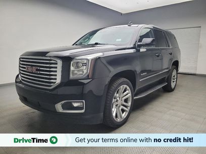 Used 2019 GMC Yukon SLT w/ Premium Edition