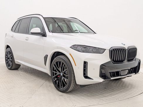 New 2026 BMW X5 xDrive40i w/ M Sport Package image 7