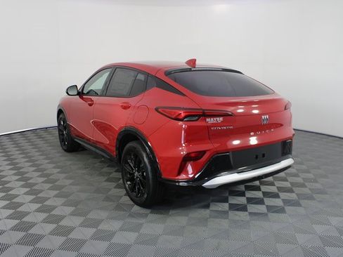 New 2026 Buick Envista Sport Touring w/ Convenience I Package image 22