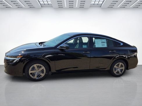 New 2026 Nissan Sentra S w/ Floor Mat Package FWD image 7