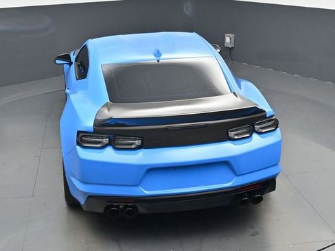 Used 2022 Chevrolet Camaro SS image 13