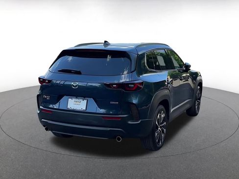 Used 2025 MAZDA CX-50 2.5 Hybrid w/ Premium Plus Pkg AWD/4WD image 12