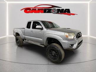 Used 2014 Toyota Tacoma 4x4 Access Cab V6 w/ TRD Sport Package video 1