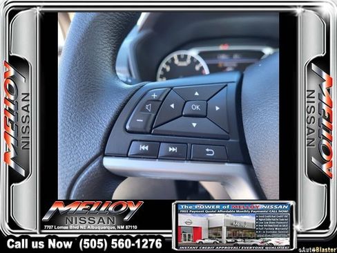 Used 2025 Nissan Altima 2.5 SV image 19