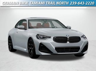New 2026 BMW 230i Coupe w/ Premium Package RWD video 1
