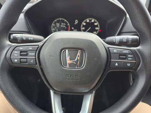 Certified 2025 Honda CR-V LX image 23