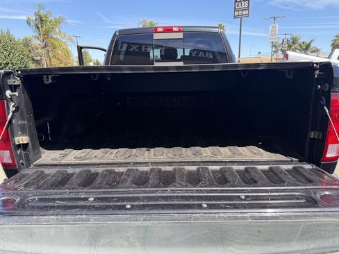 Used 2017 RAM 2500 Big Horn AWD/4WD image 31