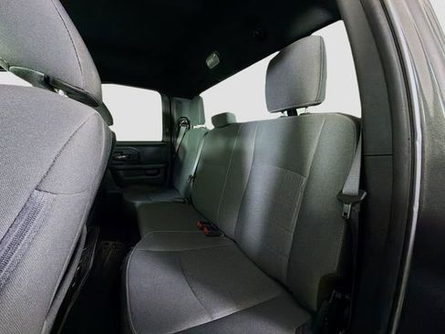 Used 2022 RAM 1500 Classic Warlock image 17