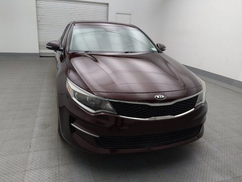 Used 2016 Kia Optima LX FWD image 14
