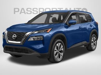 Used 2023 Nissan Rogue SV FWD video 1