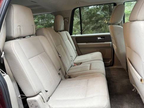 Used 2012 Ford Expedition EL XLT image 23