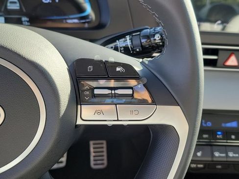 New 2026 Hyundai Elantra SEL Sport FWD image 8