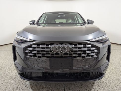 New 2025 Audi Q5 Premium Plus image 2