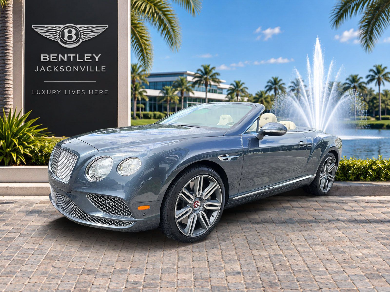 Certified 2016 Bentley Continental GT AWD/4WD image 6