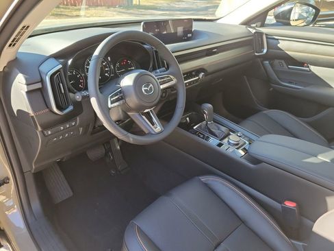 New 2026 MAZDA CX-50 AWD 2.5 S w/ Weather Package image 14