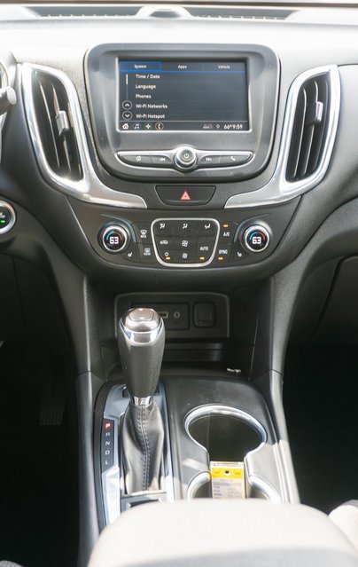 Used 2020 Chevrolet Equinox LT AWD/4WD image 15