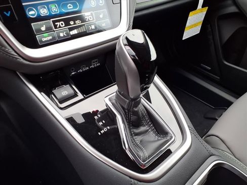 New 2025 Subaru Outback Onyx Edition image 5