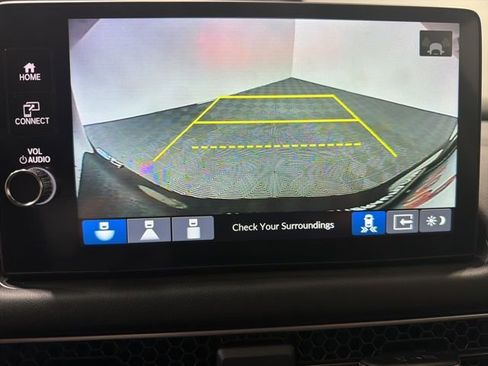 New 2026 Honda HR-V EX-L image 14