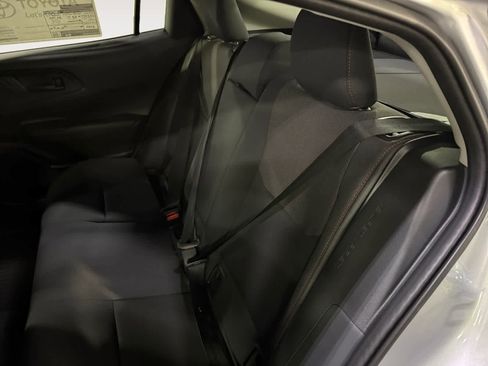 New 2026 Toyota Prius Plug-In Hybrid image 13