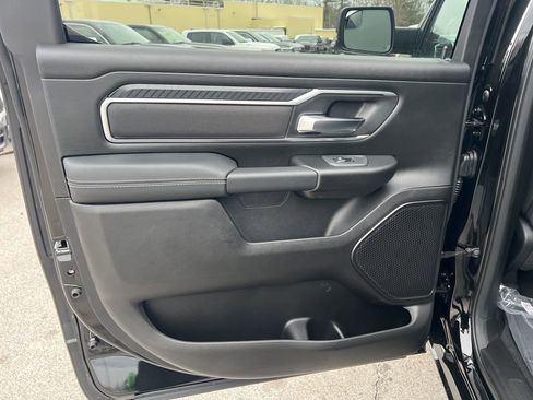 New 2026 RAM 1500 Big Horn image 15