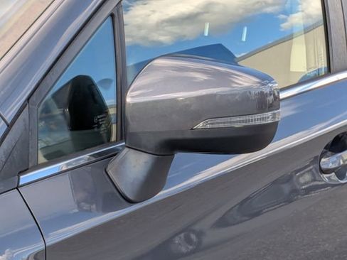 Used 2021 Subaru Crosstrek 2.5i Limited w/ Moonroof Package 1 image 10