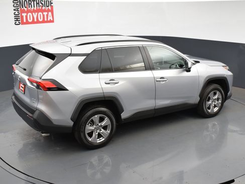 Used 2024 Toyota RAV4 XLE image 20
