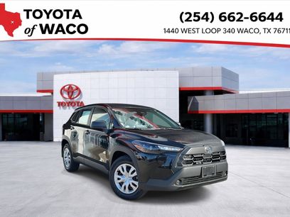 Used 2026 Toyota Corolla Cross L