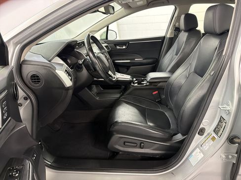 Used 2018 Honda Clarity Touring image 5