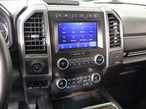 Used 2021 Ford Expedition Max Platinum image 5
