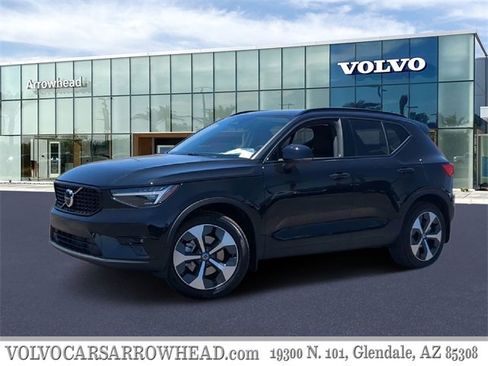 New 2025 Volvo XC40 B5 Plus w/ Climate Package image 1