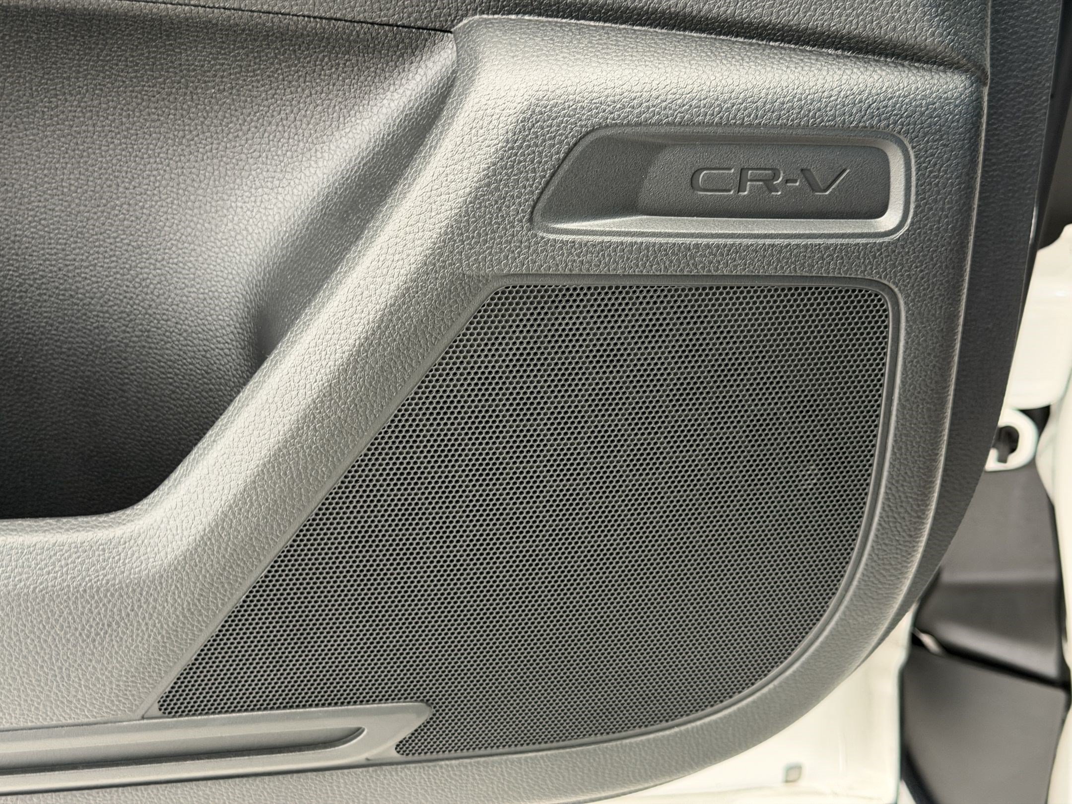 Used 2026 Honda CR-V EX-L image 27