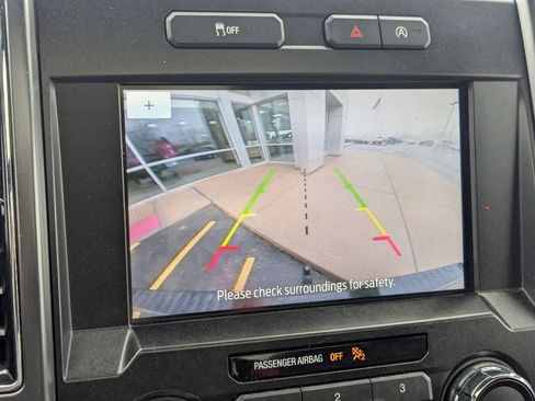 Used 2019 Ford F150 Lariat image 19