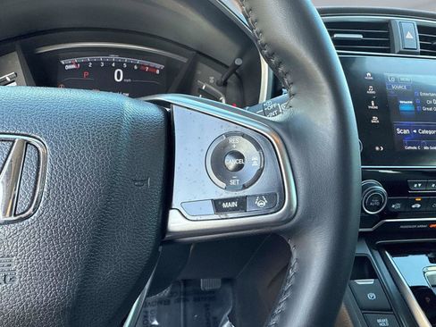 Used 2018 Honda CR-V EX-L image 29