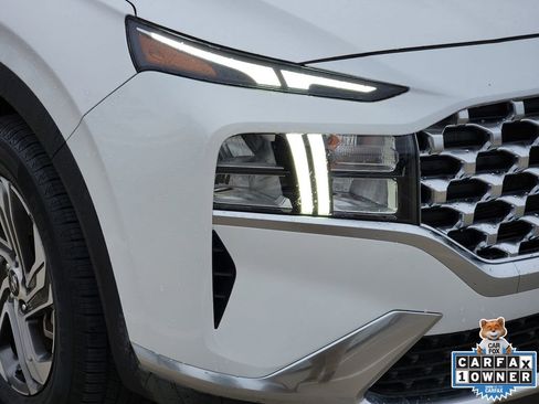 Used 2023 Hyundai Santa Fe SEL w/ Premium Package image 13