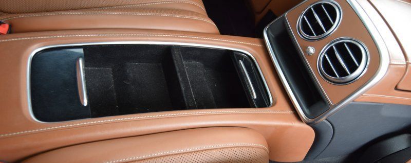 Used 2019 Mercedes-Benz S 560 4MATIC Coupe image 30