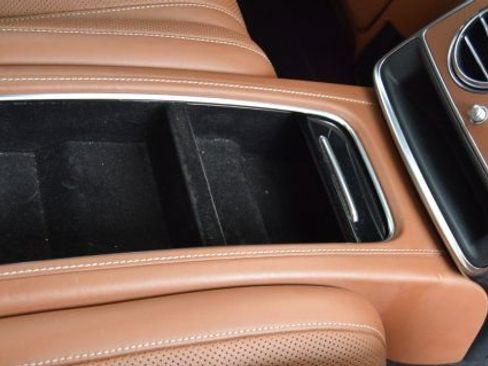 Used 2019 Mercedes-Benz S 560 4MATIC Coupe image 30