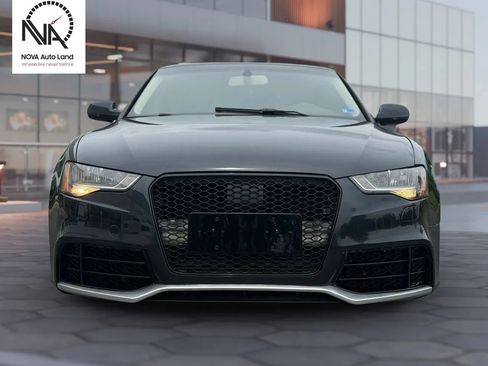 Used 2014 Audi A5 2.0T Premium AWD/4WD image 6