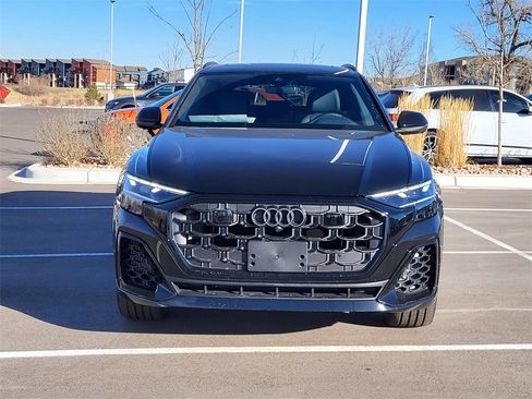 New 2026 Audi Q8 Premium Plus image 5