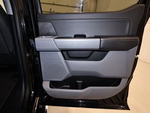 Certified 2024 Ford F150 XLT w/ Equipment Group 302A MID image 17